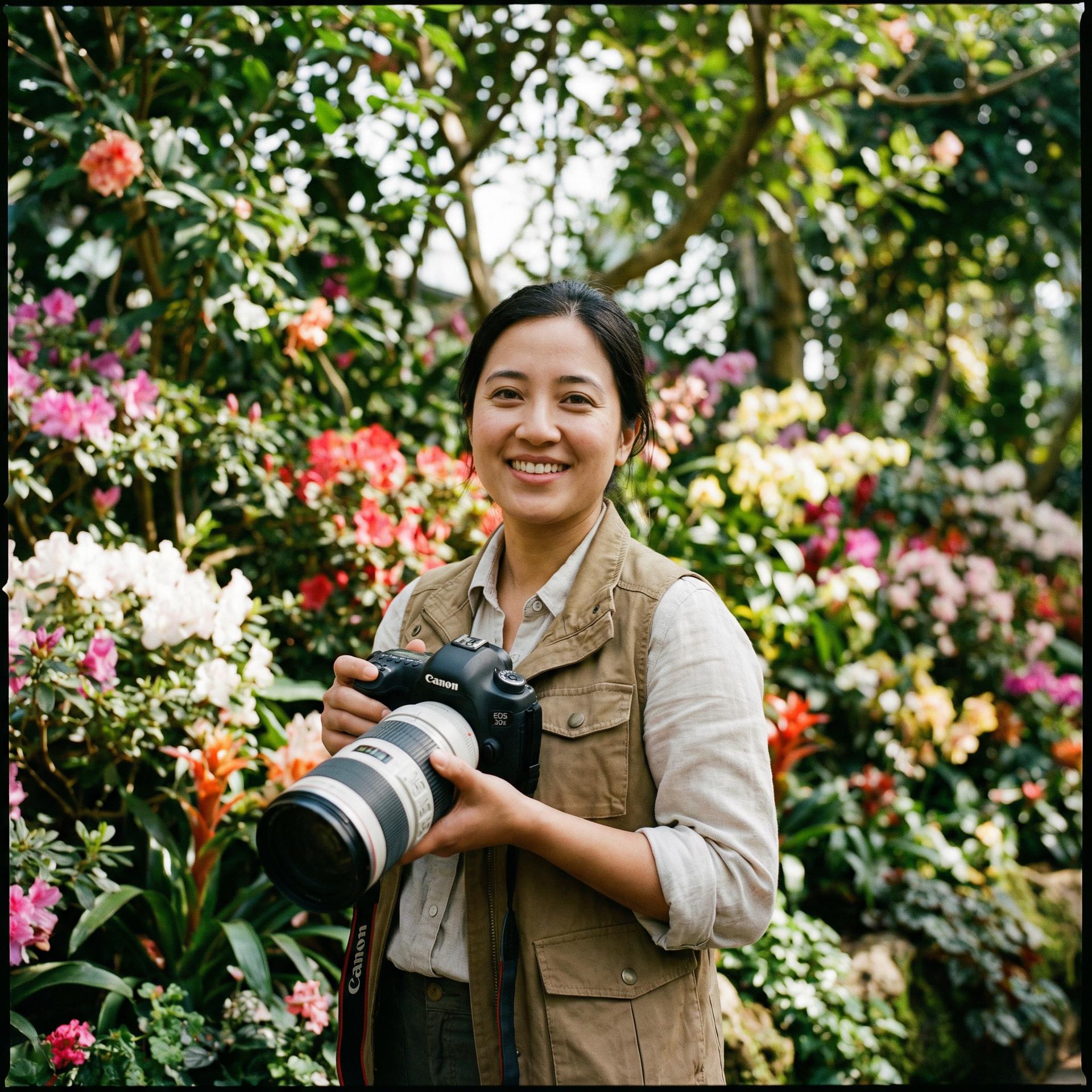 国产主播视频摄影师林薇