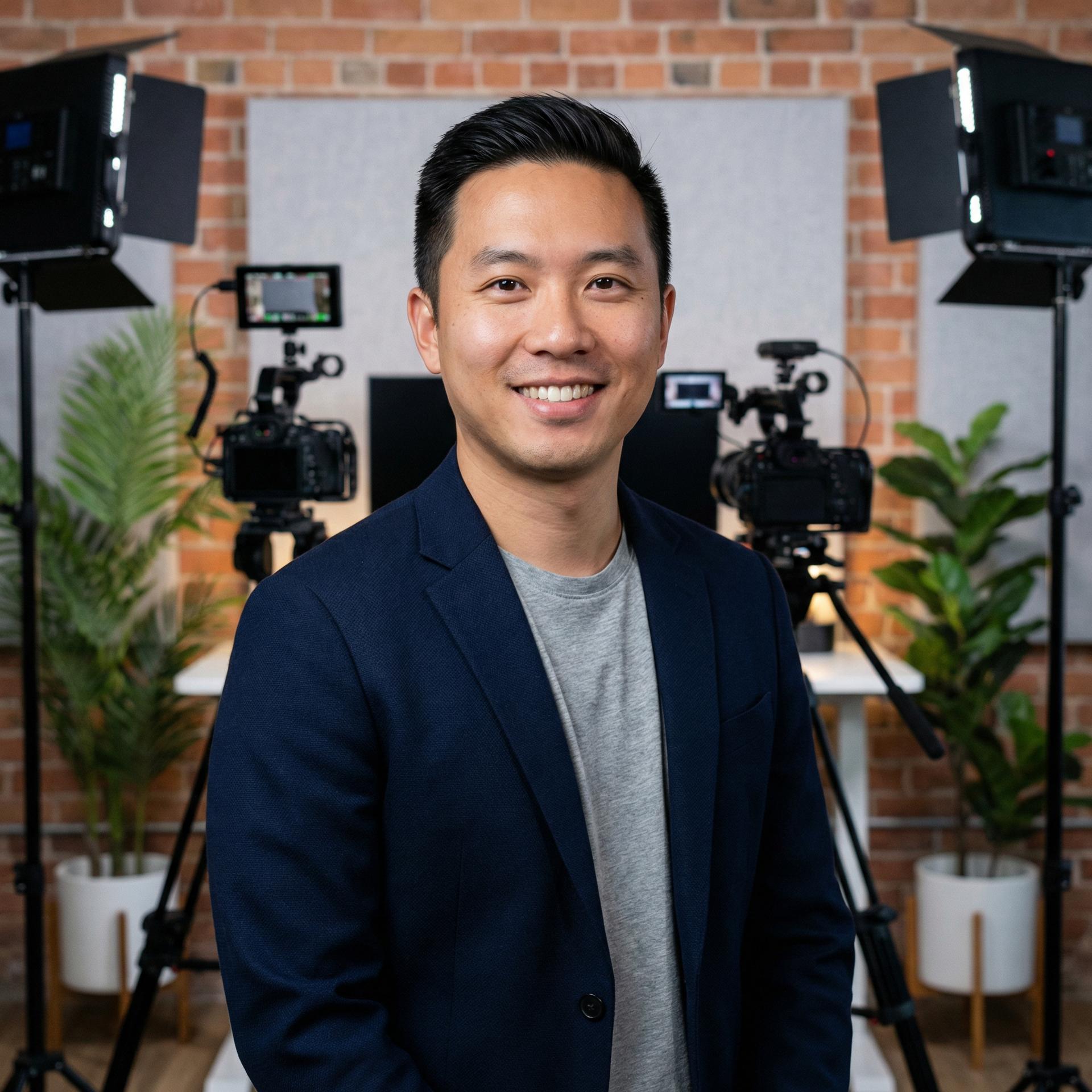 国产主播视频导演张浩