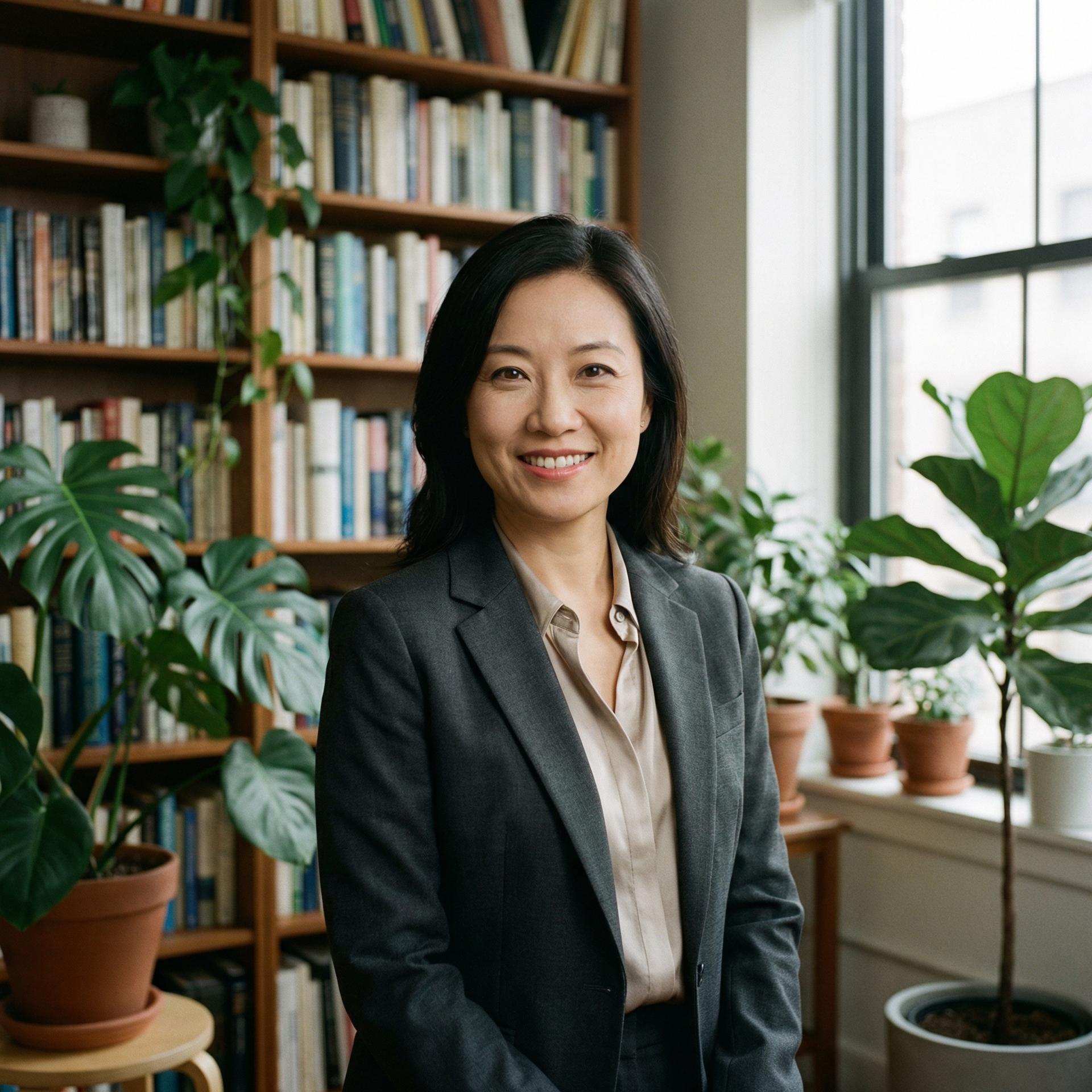 国产主播视频社区顾问王芳