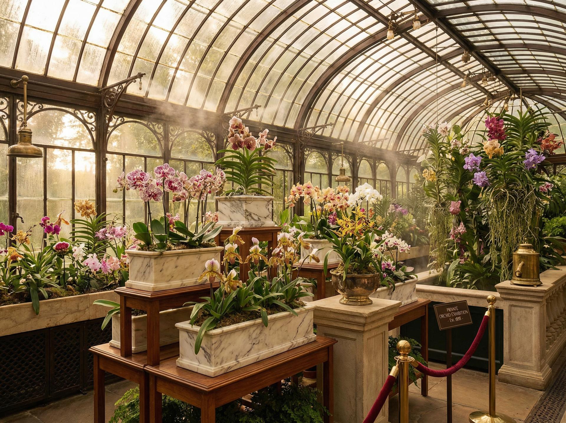 国产主播兰花视频