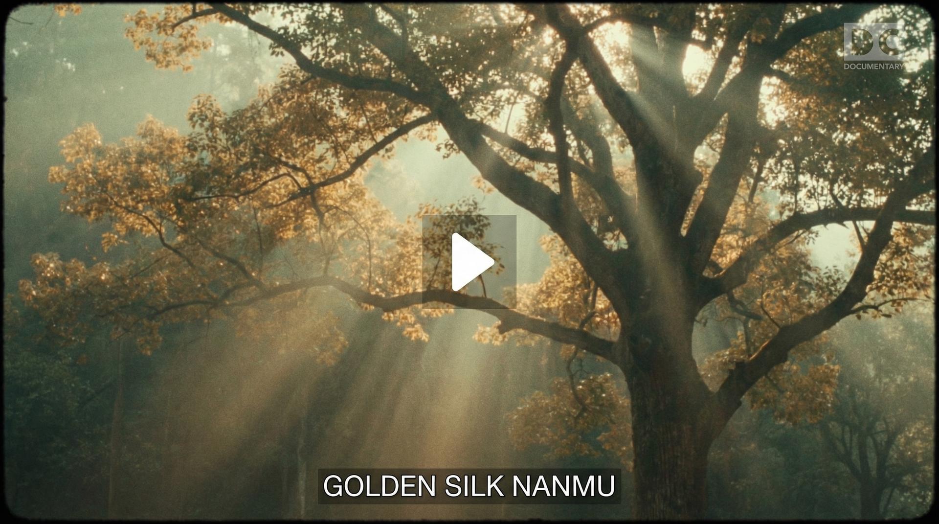 国产主播古树视频纪录片